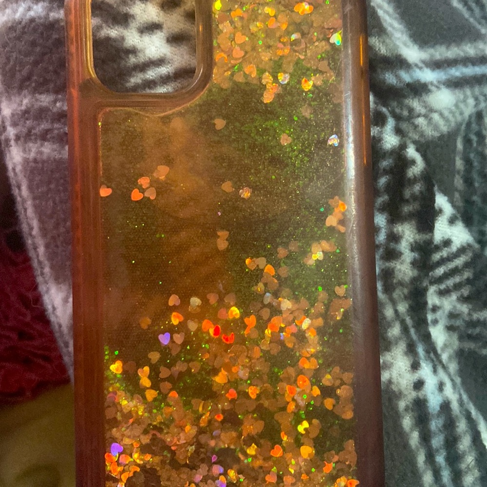 iPhone 11 phone case